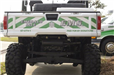 EMS ATV back