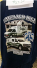 Emerald Isle Emergency Medical Services shirt
