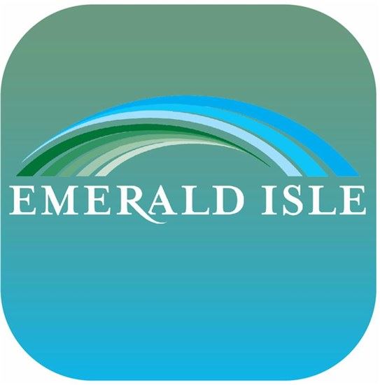 Emerald Isle