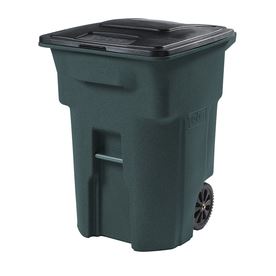 trash container